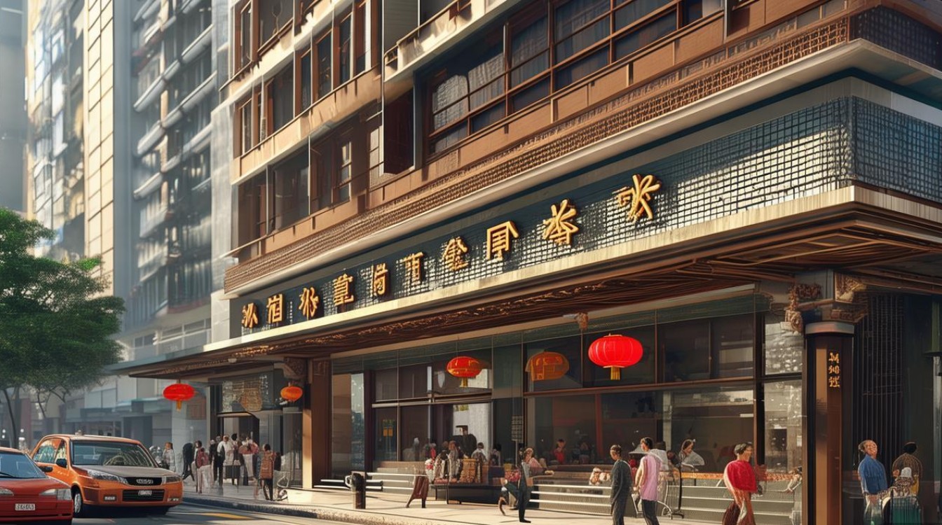 香港盲人辅导会能为视障人士提供哪些具体服务?-图1 香港盲人辅导会能为视障人士提供哪些具体服务?-图1