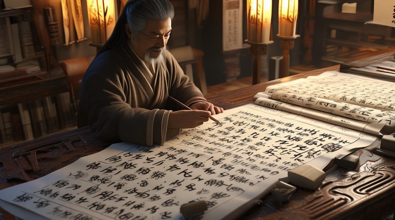 古诗议论文如何写出文化深度与思辨力量?-图1 古诗议论文如何写出文化深度与思辨力量?-图1