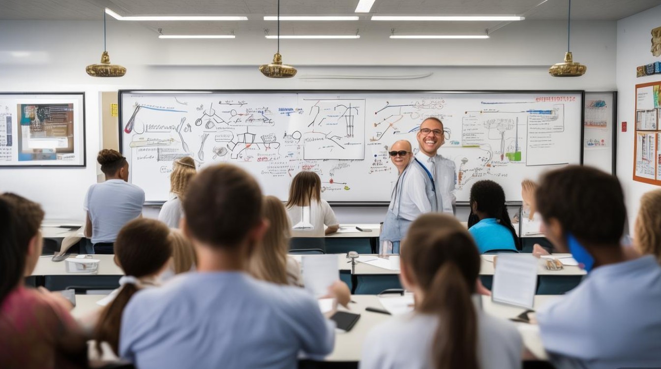 学科竞赛辅导机构哪家好?怎么选才能提分快?-图1 学科竞赛辅导机构哪家好?怎么选才能提分快?-图1