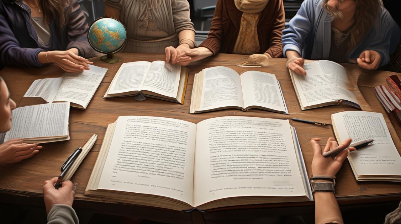 议论文素材中，机遇总是留给怎样的人？如何抓住议论文里的机遇素材？-图1