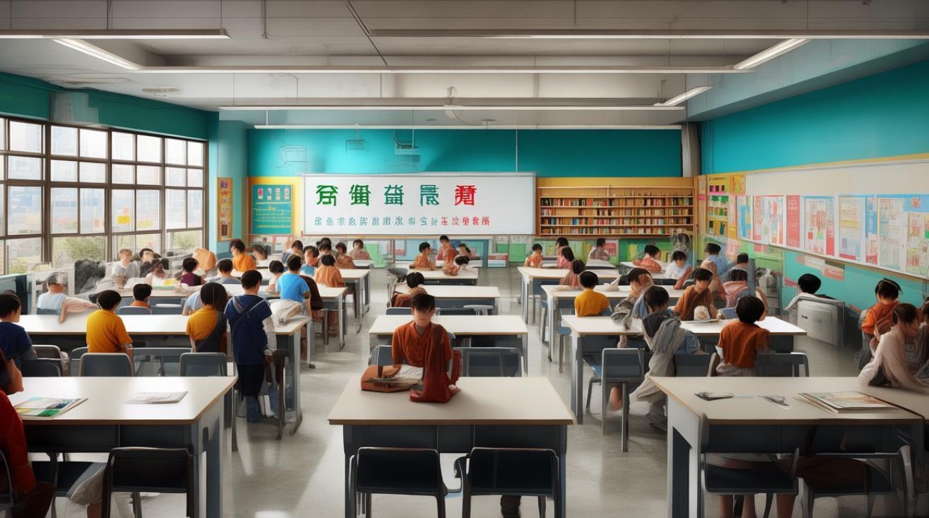 广州辅导教育哪家好？如何选择靠谱的辅导机构？-图1