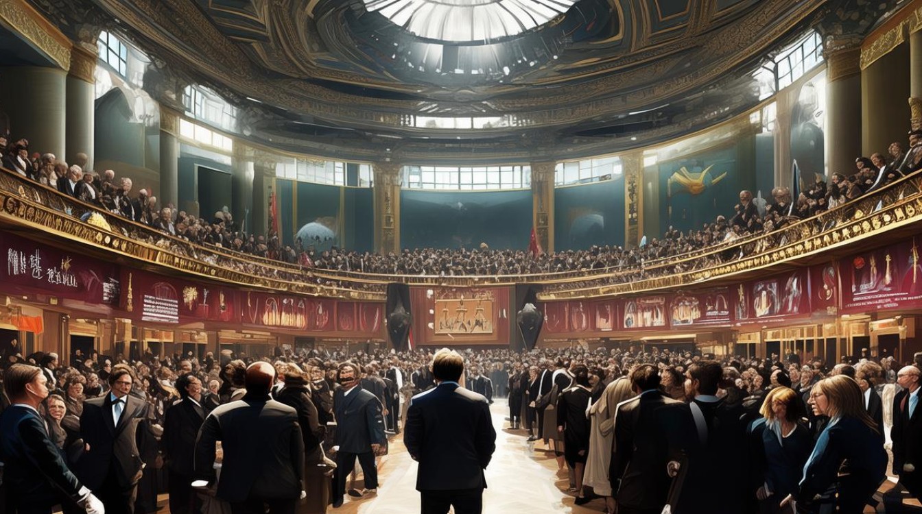 厉害了我的国议论文，为何说发展成就彰显制度优势？-图1