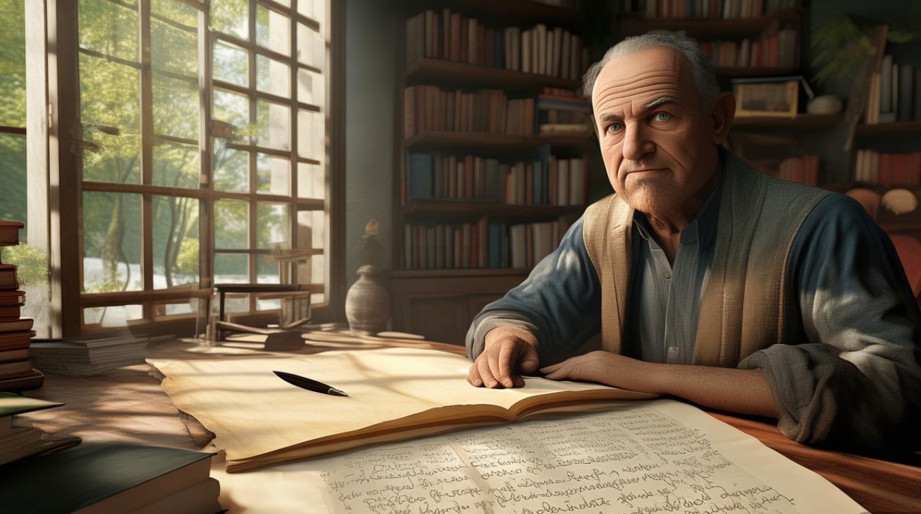 有所不为议论文，为何有所不为比有所为更考验人生智慧？-图1