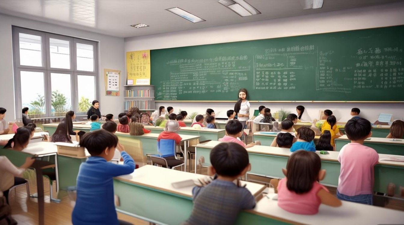 自贡课外辅导哪家好？如何选对孩子提分快的机构？-图1