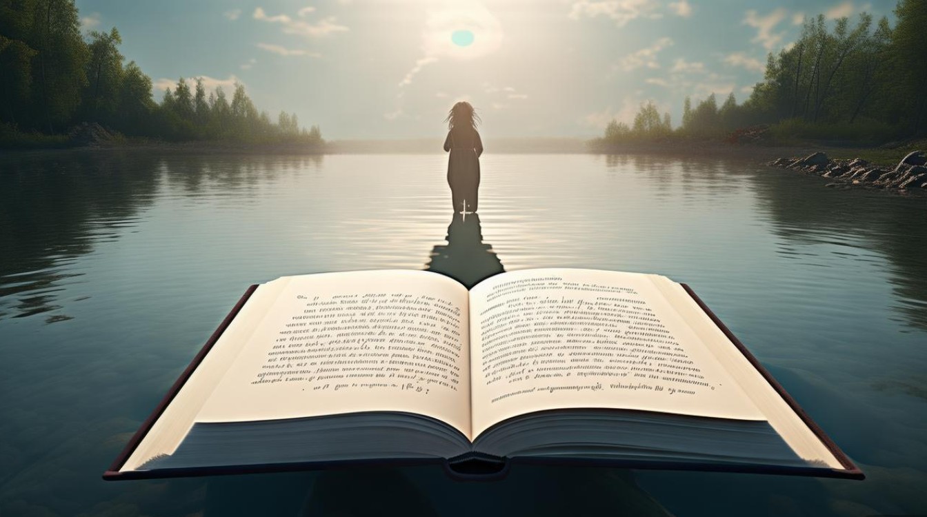 舍与得的人生抉择，如何真正读懂结尾的智慧？-图1