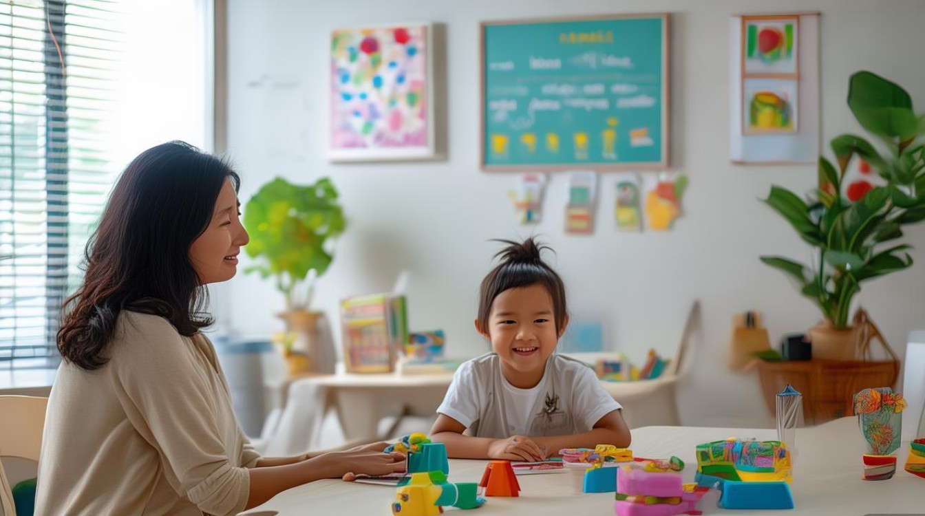 珠海儿童心理辅导哪家好?如何选择专业机构?-图1 珠海儿童心理辅导哪家好?如何选择专业机构?-图1