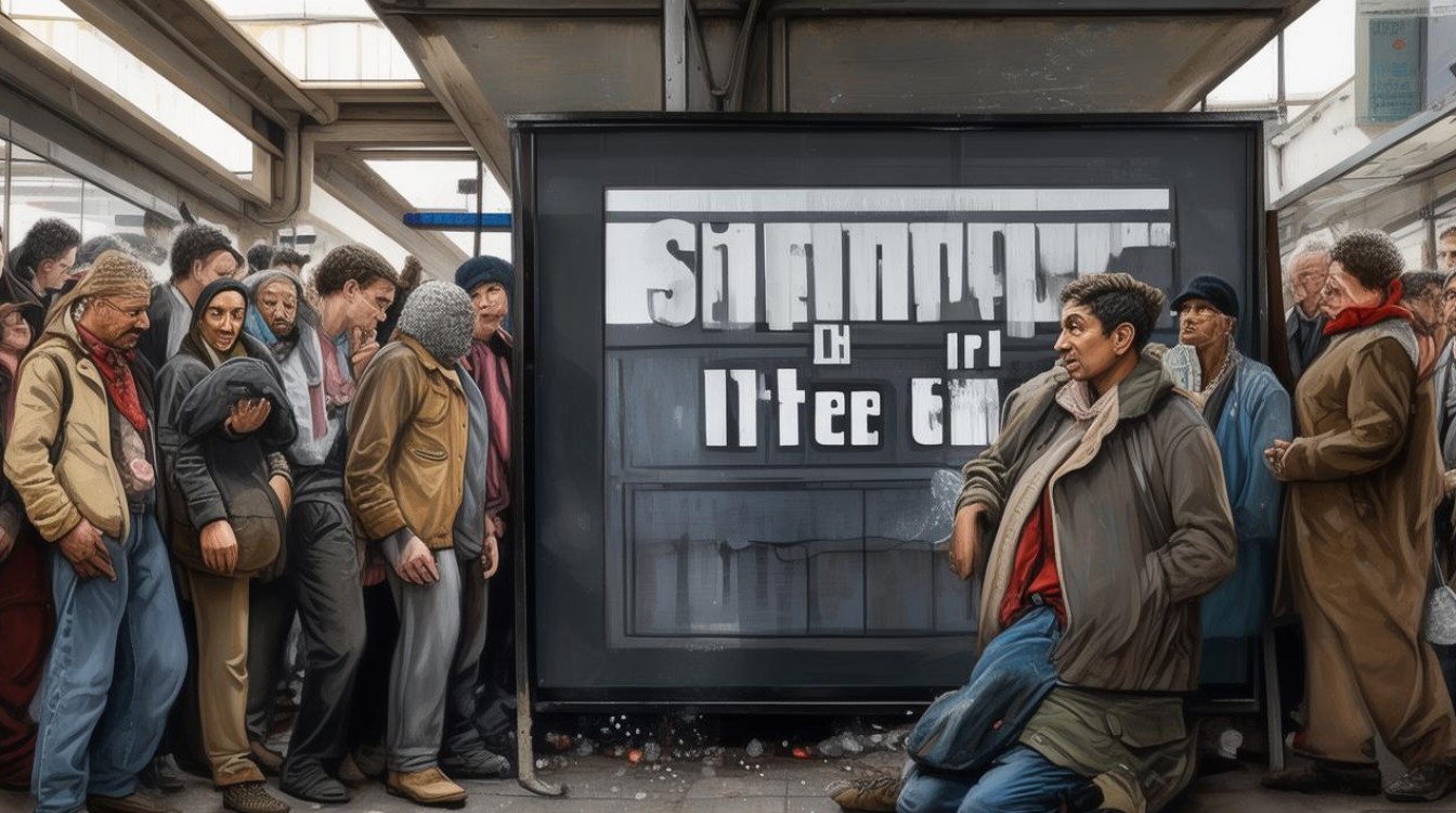 随地吐痰现象频发，地铁环境该如何守护文明底线？-图1