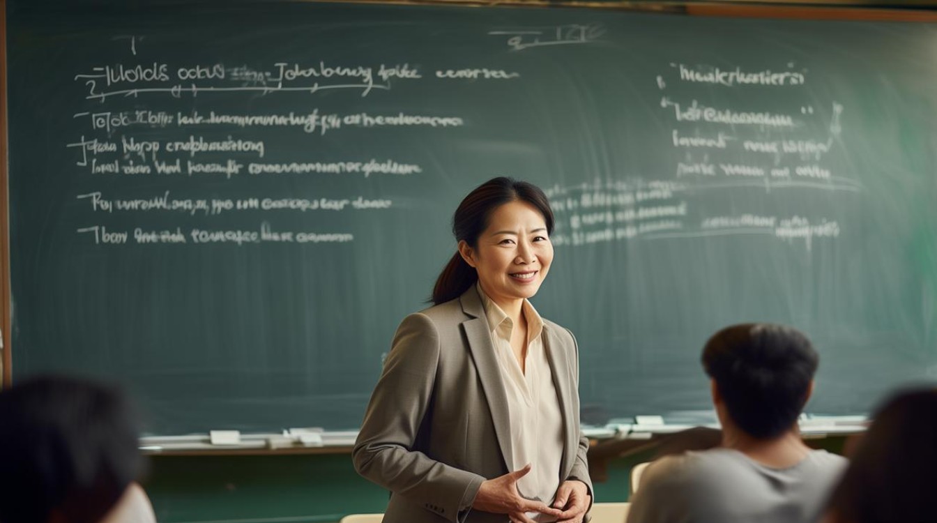 大学辅导员转岗教师，如何突破教学经验不足的瓶颈？-图1