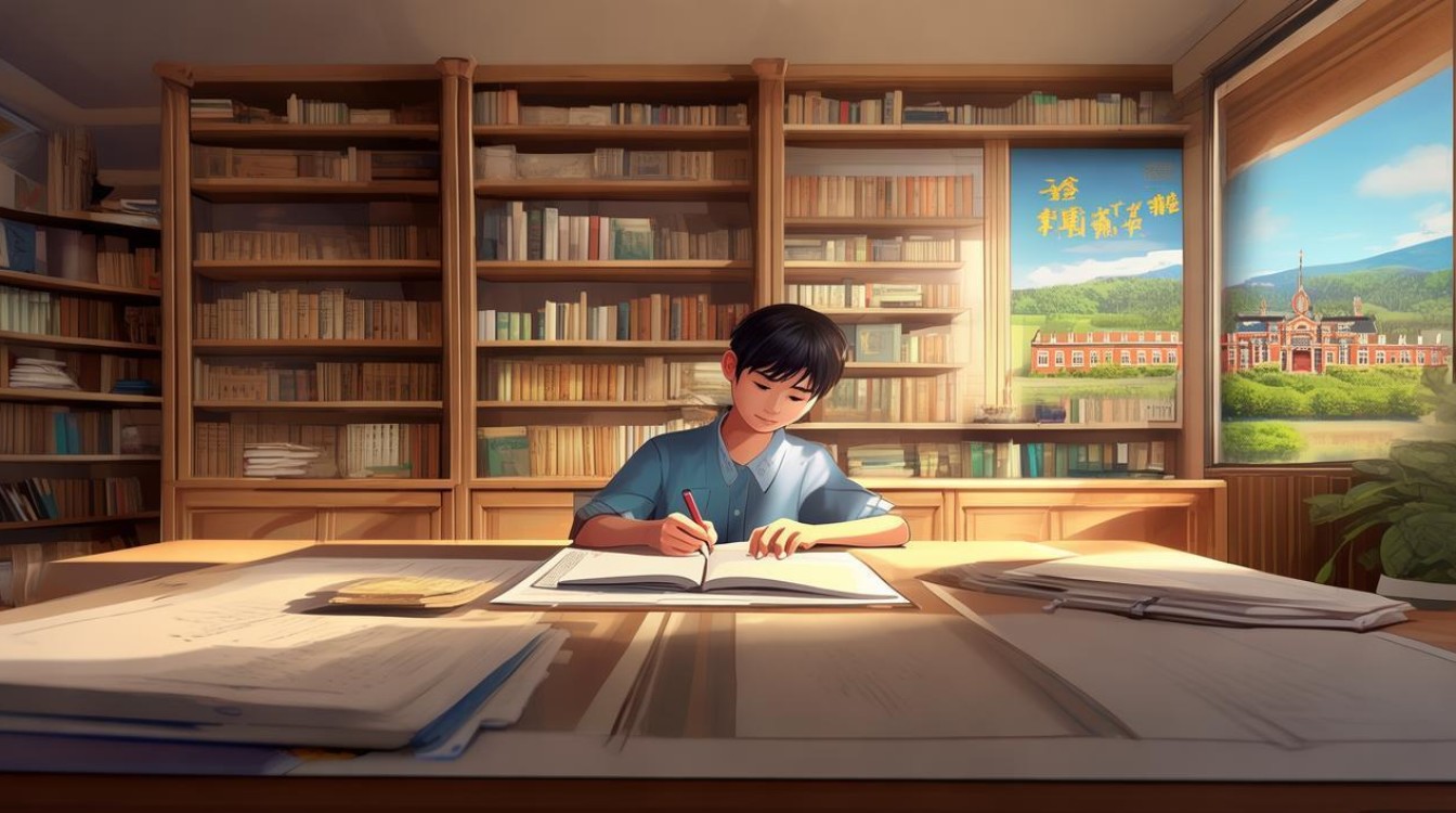 考研择校辅导，如何精准匹配目标院校与个人需求？-图1