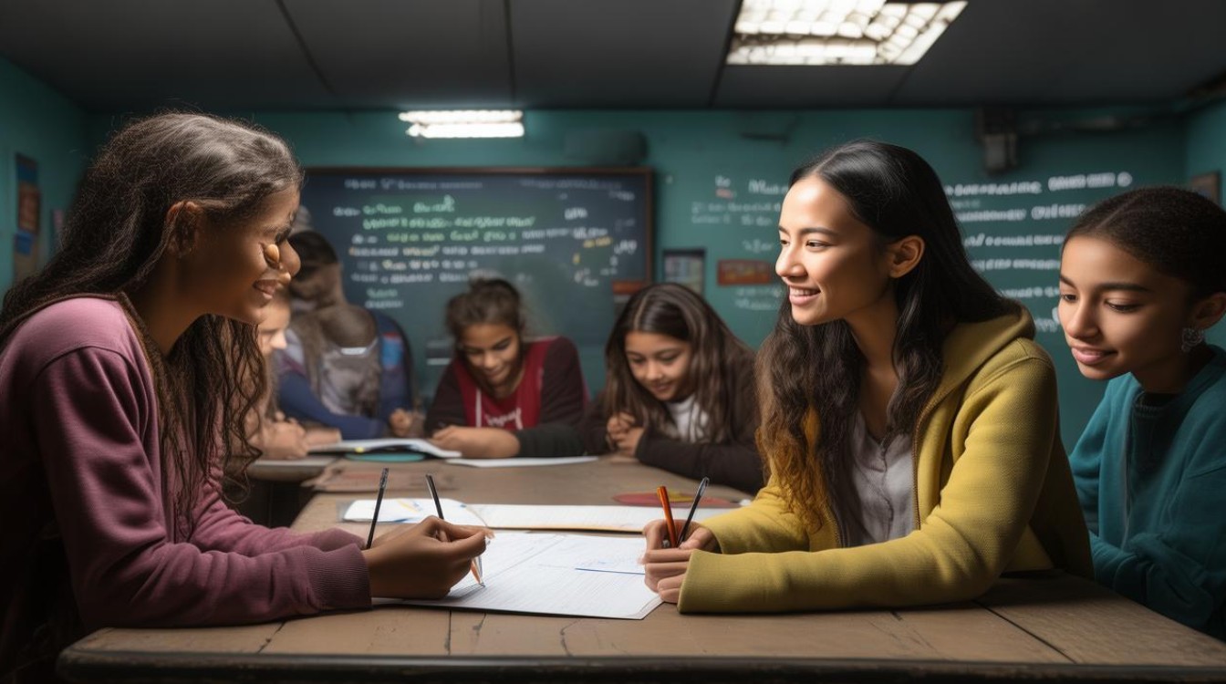 贫困生资助如何精准覆盖，避免遗漏真正需要帮助的学生？-图1