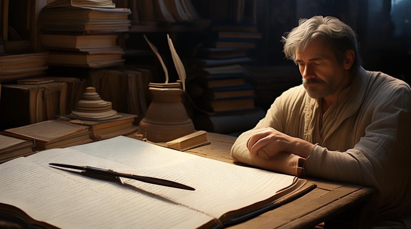 甘于寂寞,是坚守还是逃避?如何做到真正的甘于寂寞?-图1 甘于寂寞,是坚守还是逃避?如何做到真正的甘于寂寞?-图1