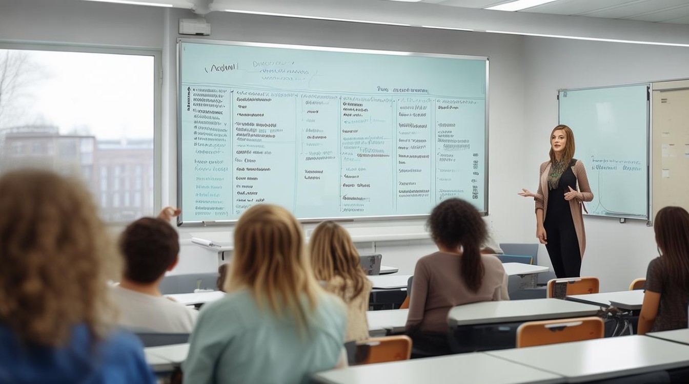 心理辅导活动课设计方案如何有效提升学生参与度?-图1 心理辅导活动课设计方案如何有效提升学生参与度?-图1