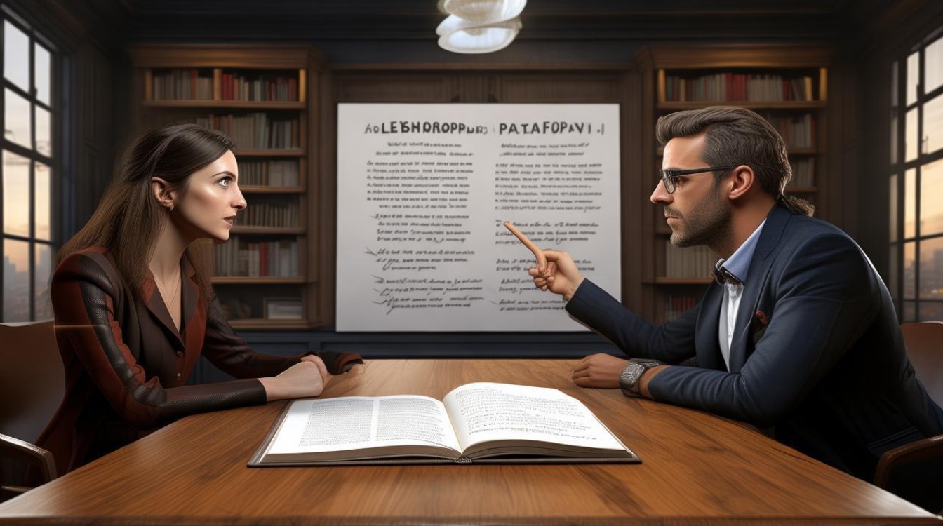 平台发展如何平衡效率与公平？-图1