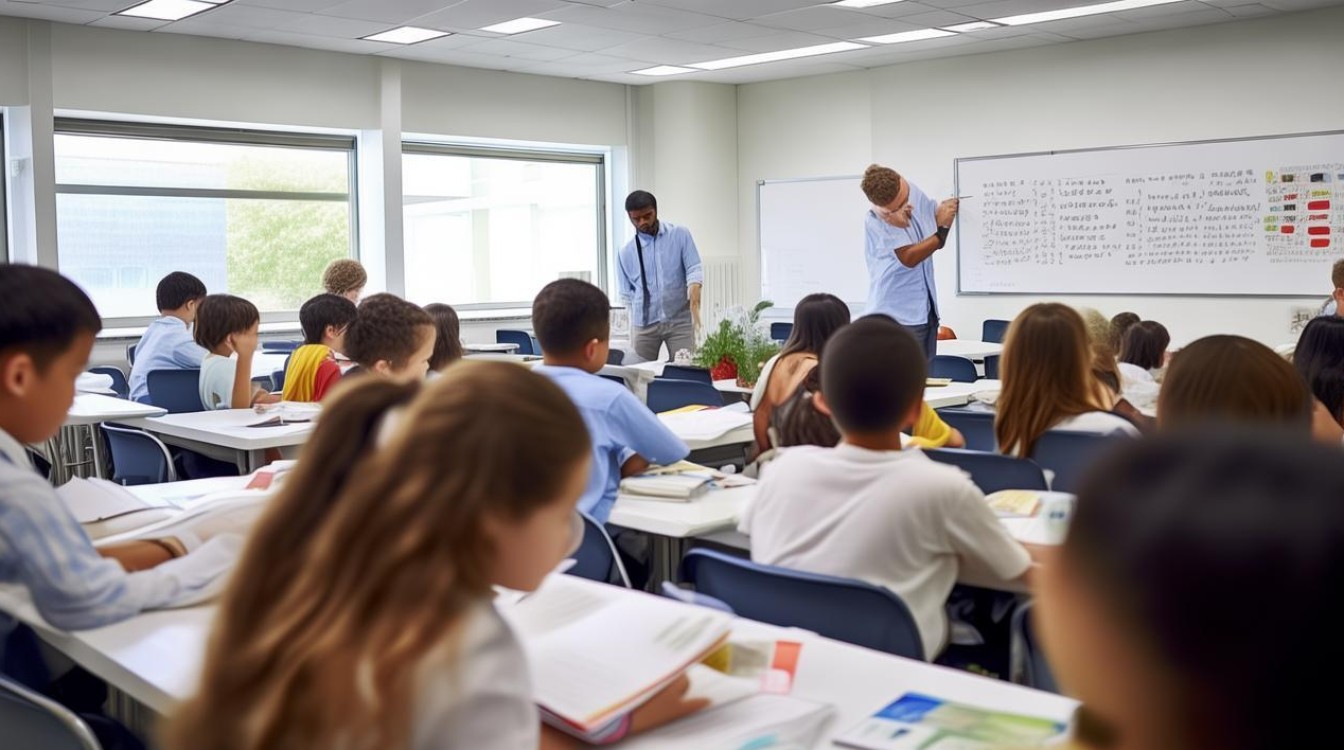 临沂教师招考辅导班哪家好？通过率高吗？-图1