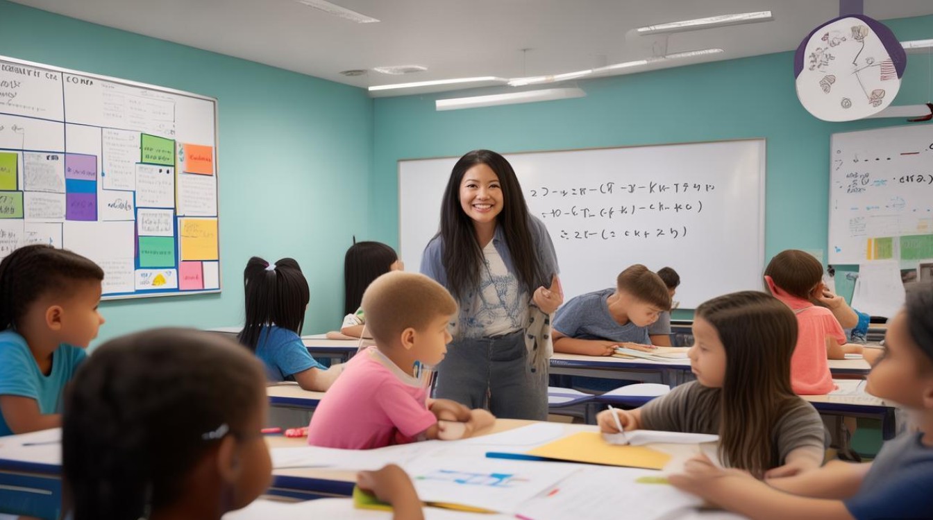 四年级数学辅导机构哪家好?孩子成绩提升真的有效吗?-图1 四年级数学辅导机构哪家好?孩子成绩提升真的有效吗?-图1