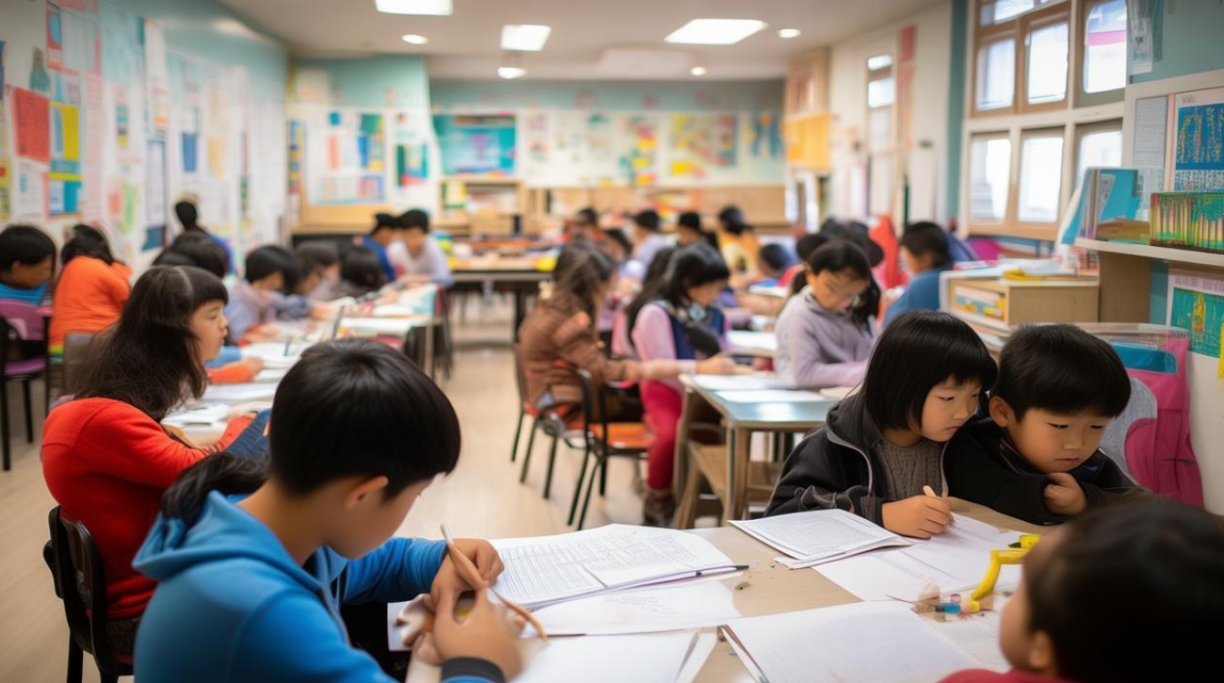 临沭辅导班哪家好?怎么选才能提分快又靠谱?-图1 临沭辅导班哪家好?怎么选才能提分快又靠谱?-图1