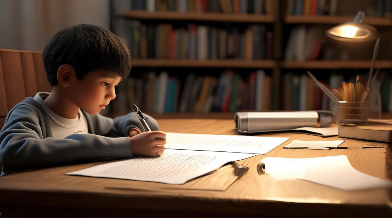 语文议论文作文怎么写才能快速提分？-图1