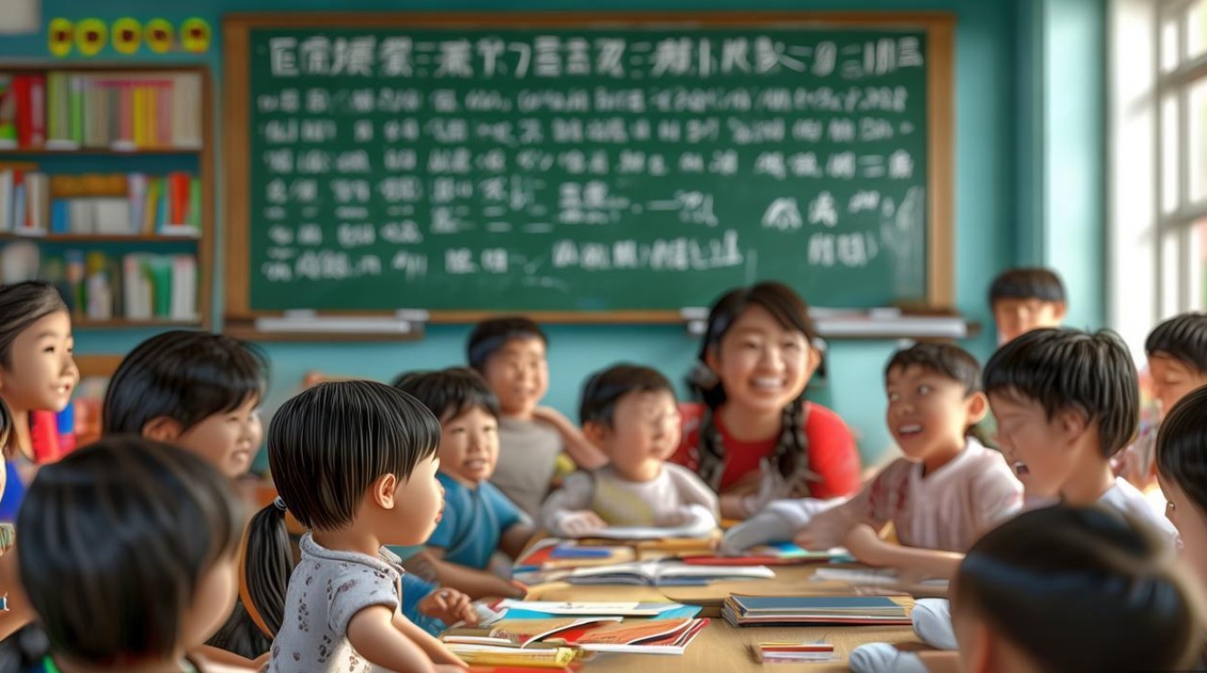 幼升小语文辅导，家长该从哪几方面入手？-图1