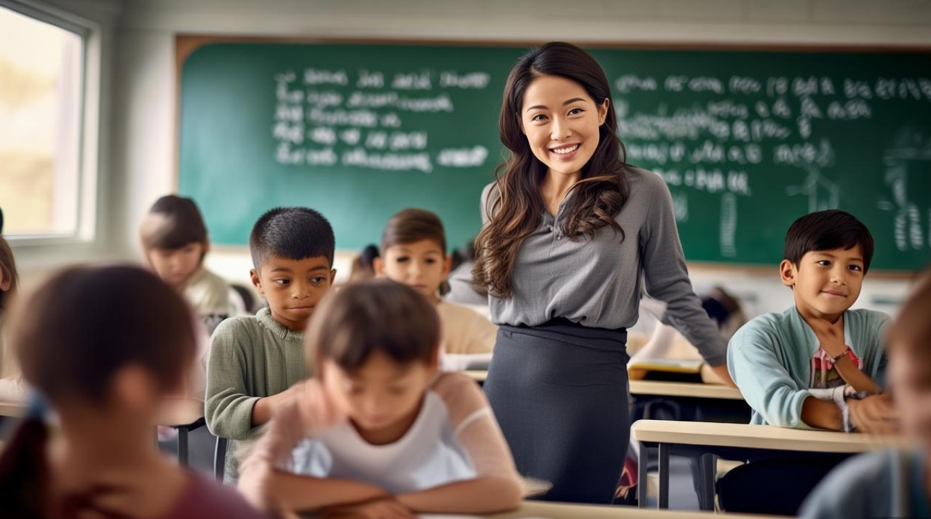 四年级语文辅导，2025年新学期如何高效提分？-图1