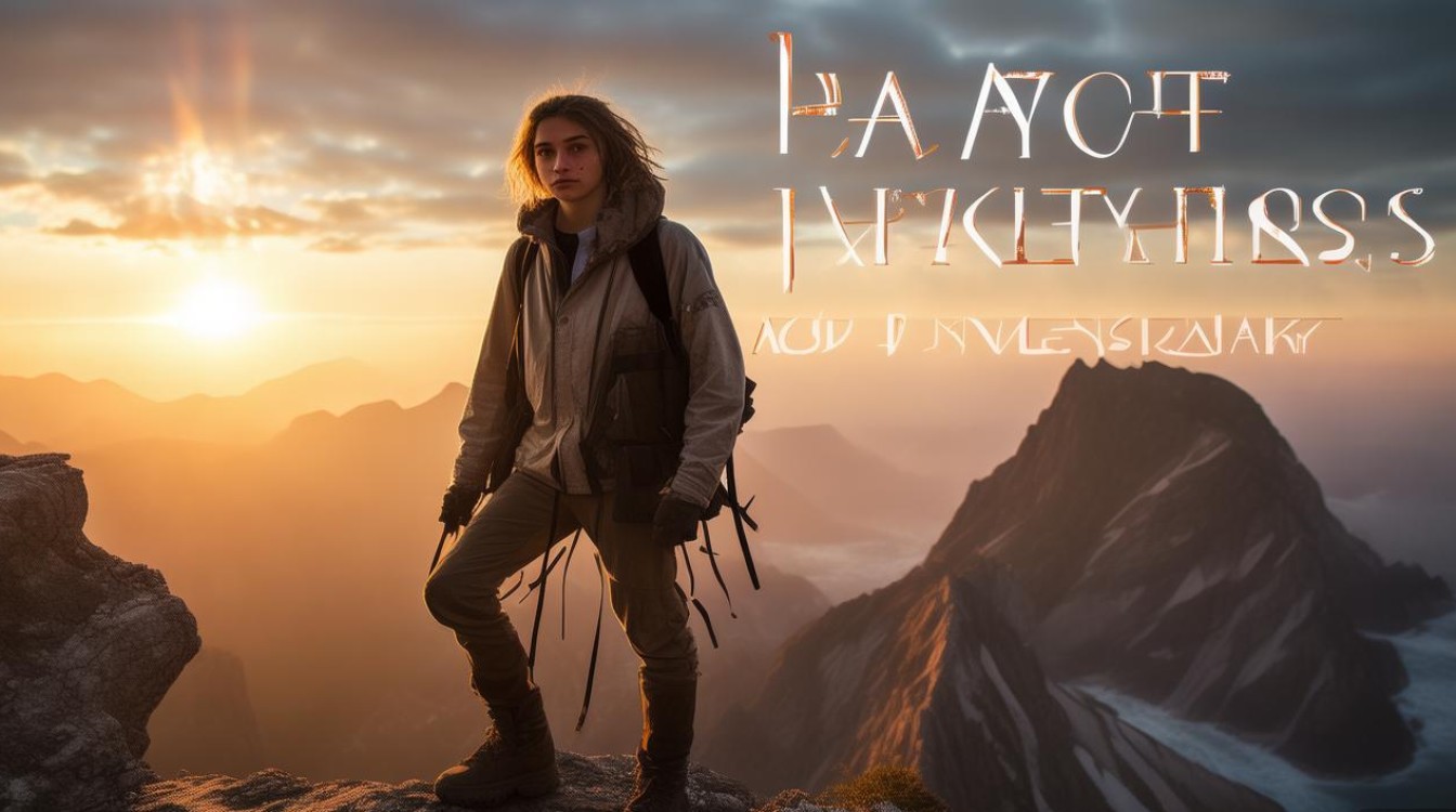 逆境成长如何应对当下挑战？-图1