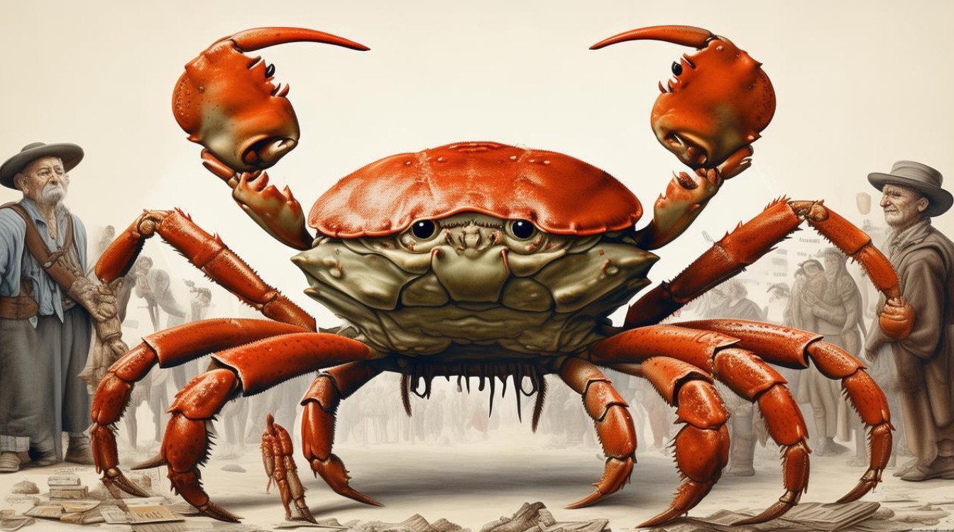 螃蟹问路过时了？当代青年还需向外界寻求方向吗？-图1