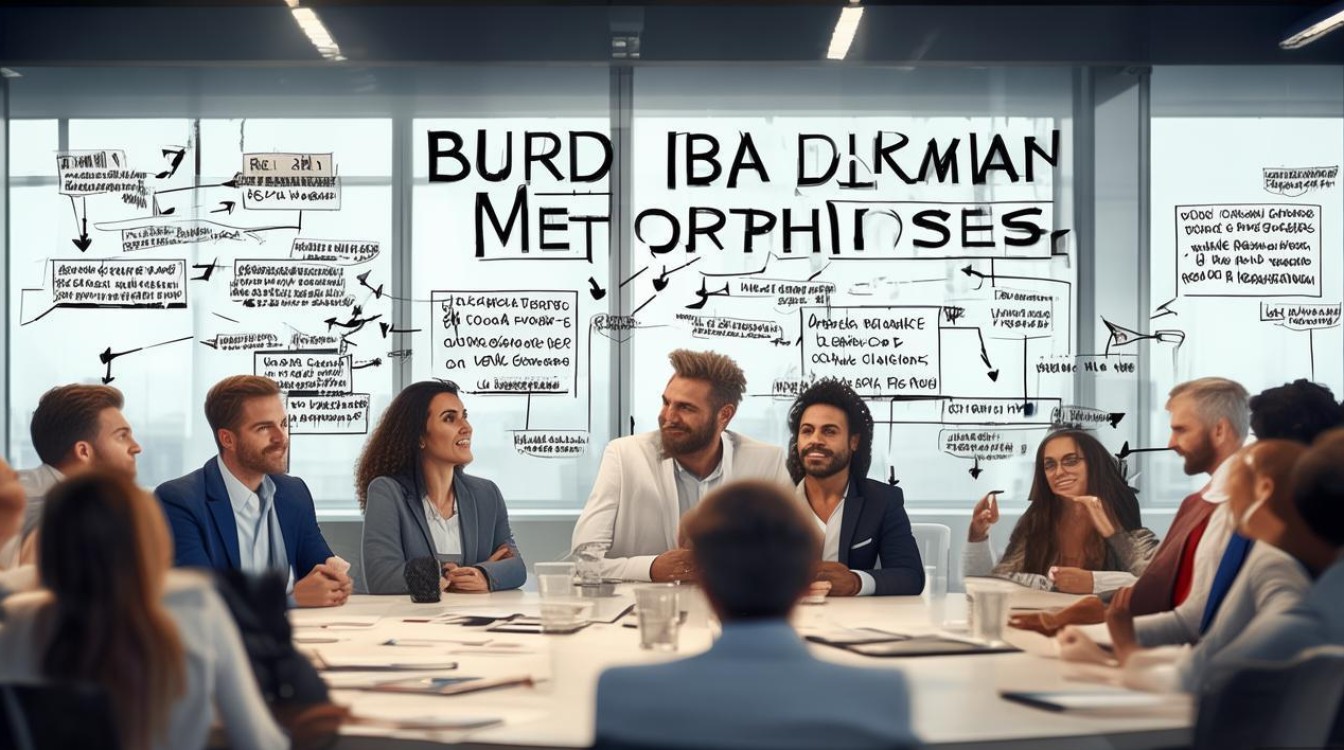 2025年创业辅导流程，最新政策下该如何优化？-图1