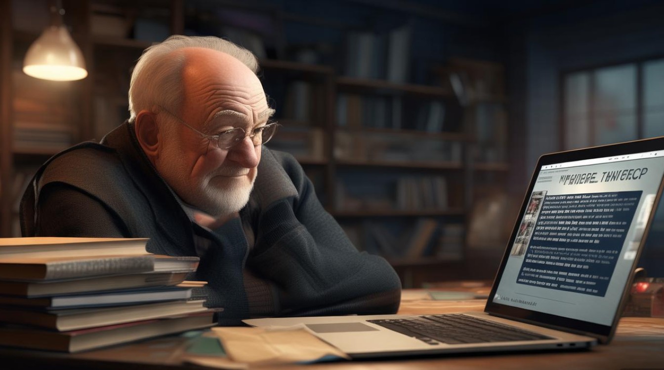 银发触网遇数字鸿沟?老年融入如何不落伍?-图1 银发触网遇数字鸿沟?老年融入如何不落伍?-图1