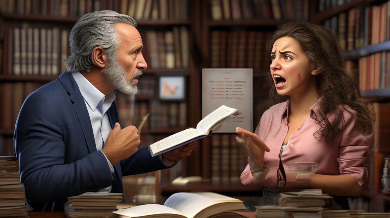 疯狂是议论文的加分项还是减分项？-图1