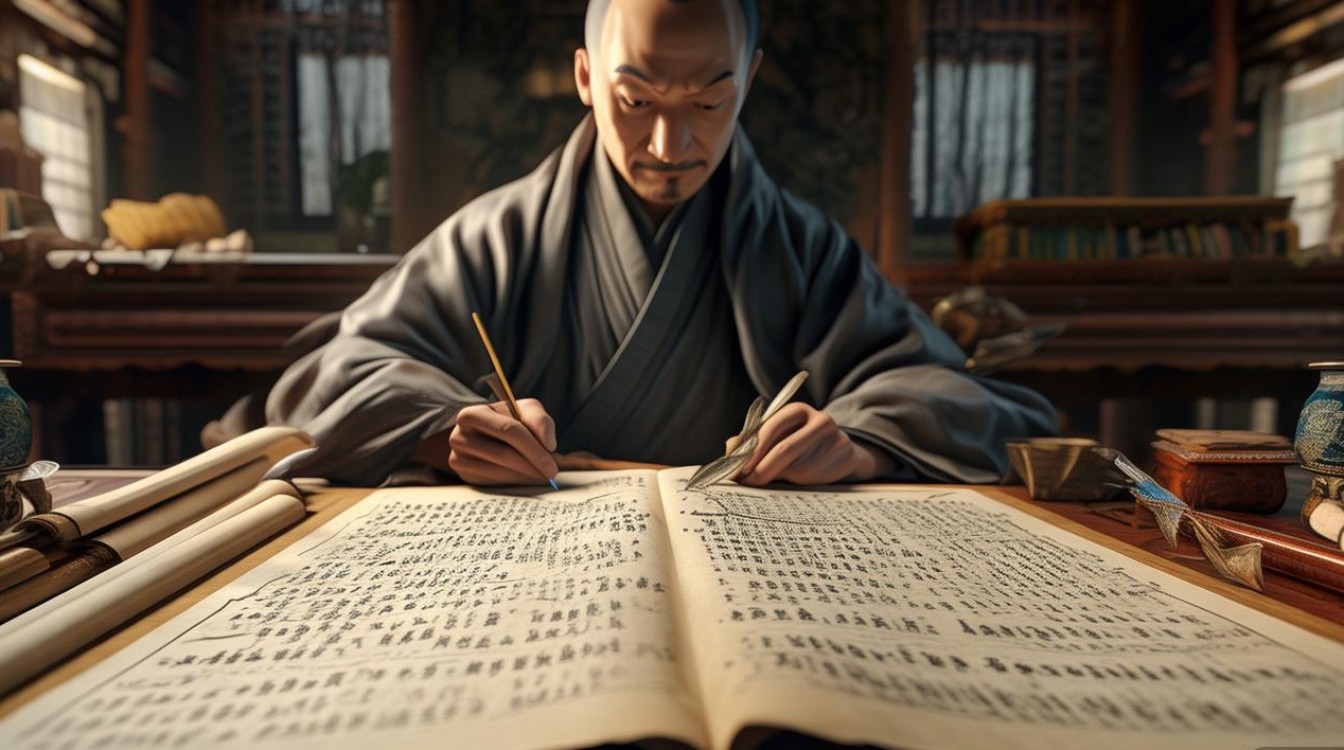 躬行实践在当下为何仍是解困良方？-图1