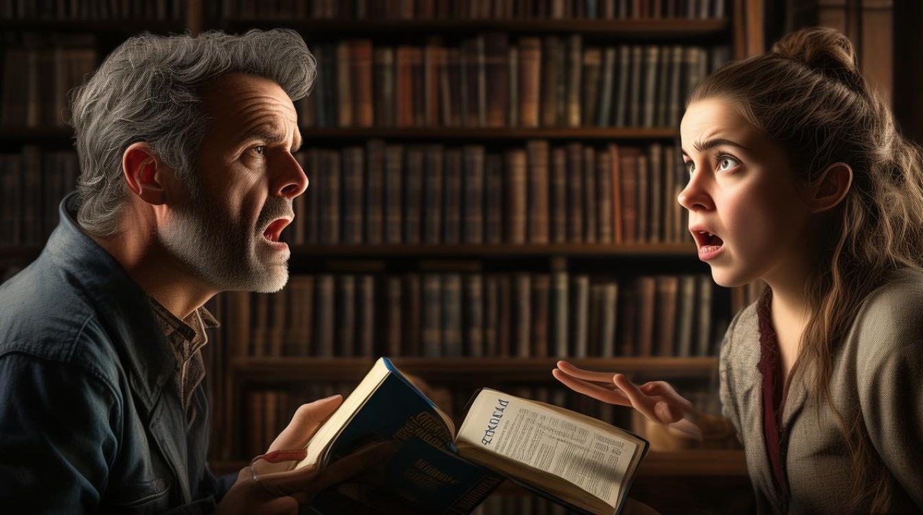 当下疯狂现象频发，我们该如何理性应对？-图1