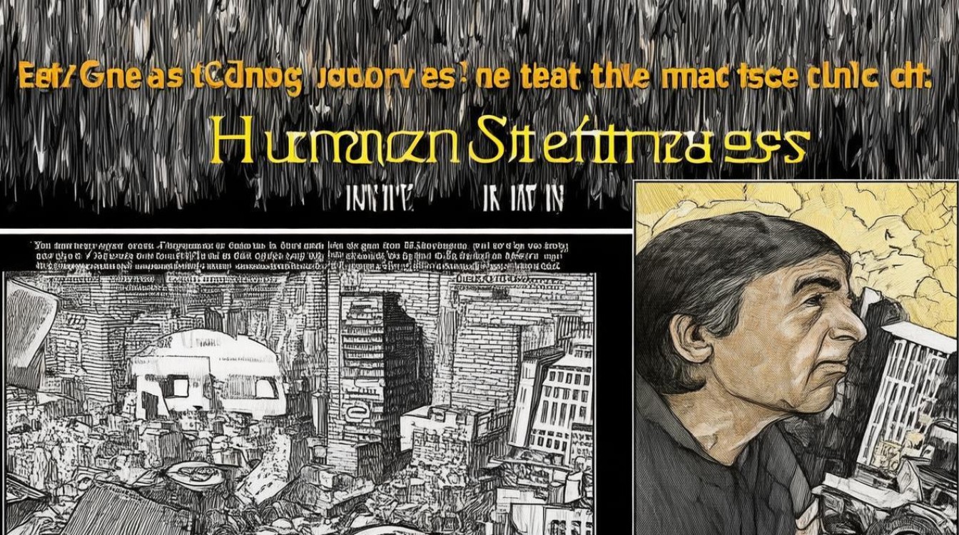 当下人性自私论为何再引热议?时代困境下如何解?-图1 当下人性自私论为何再引热议?时代困境下如何解?-图1