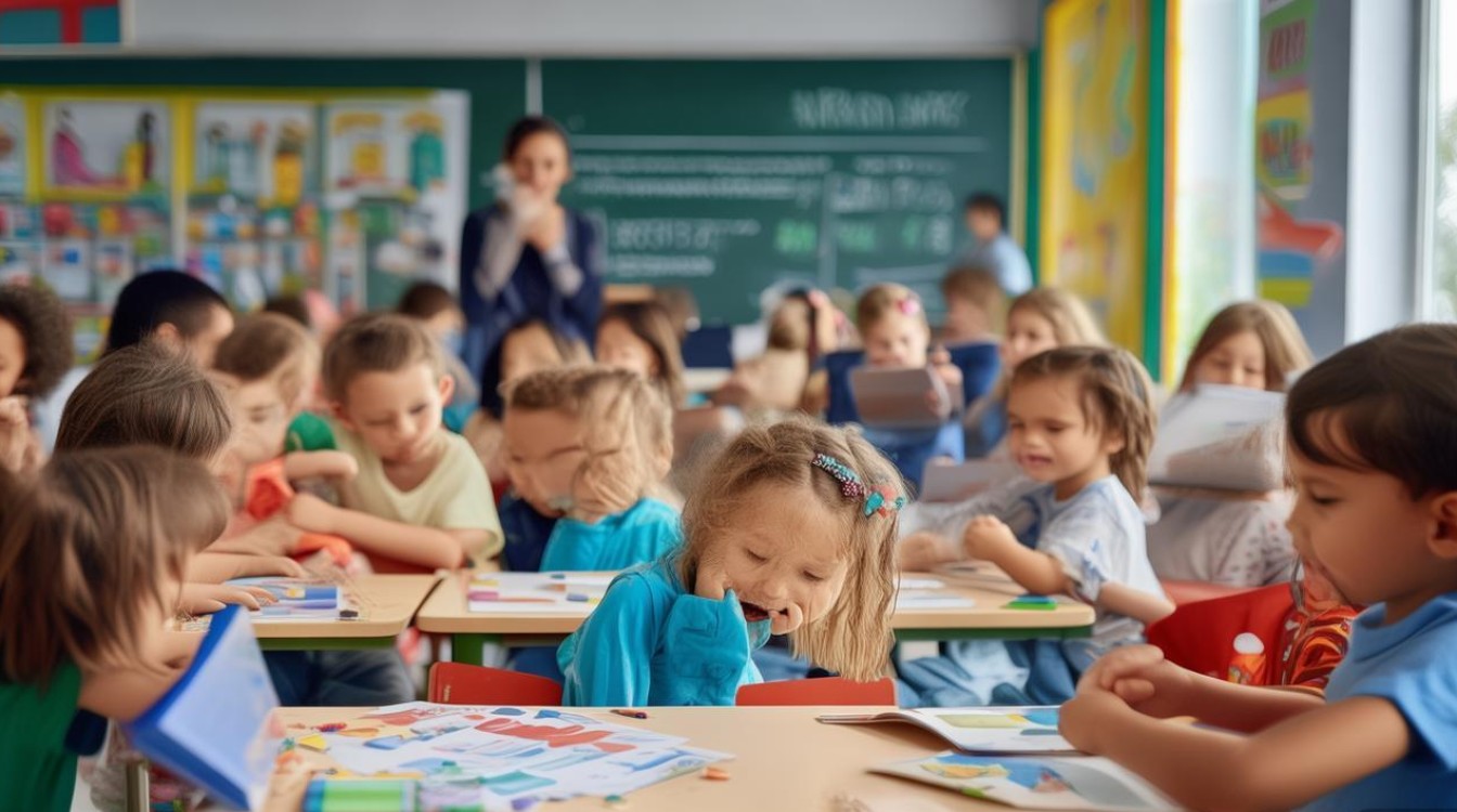 学前英语辅导，2025政策下还报吗？-图1