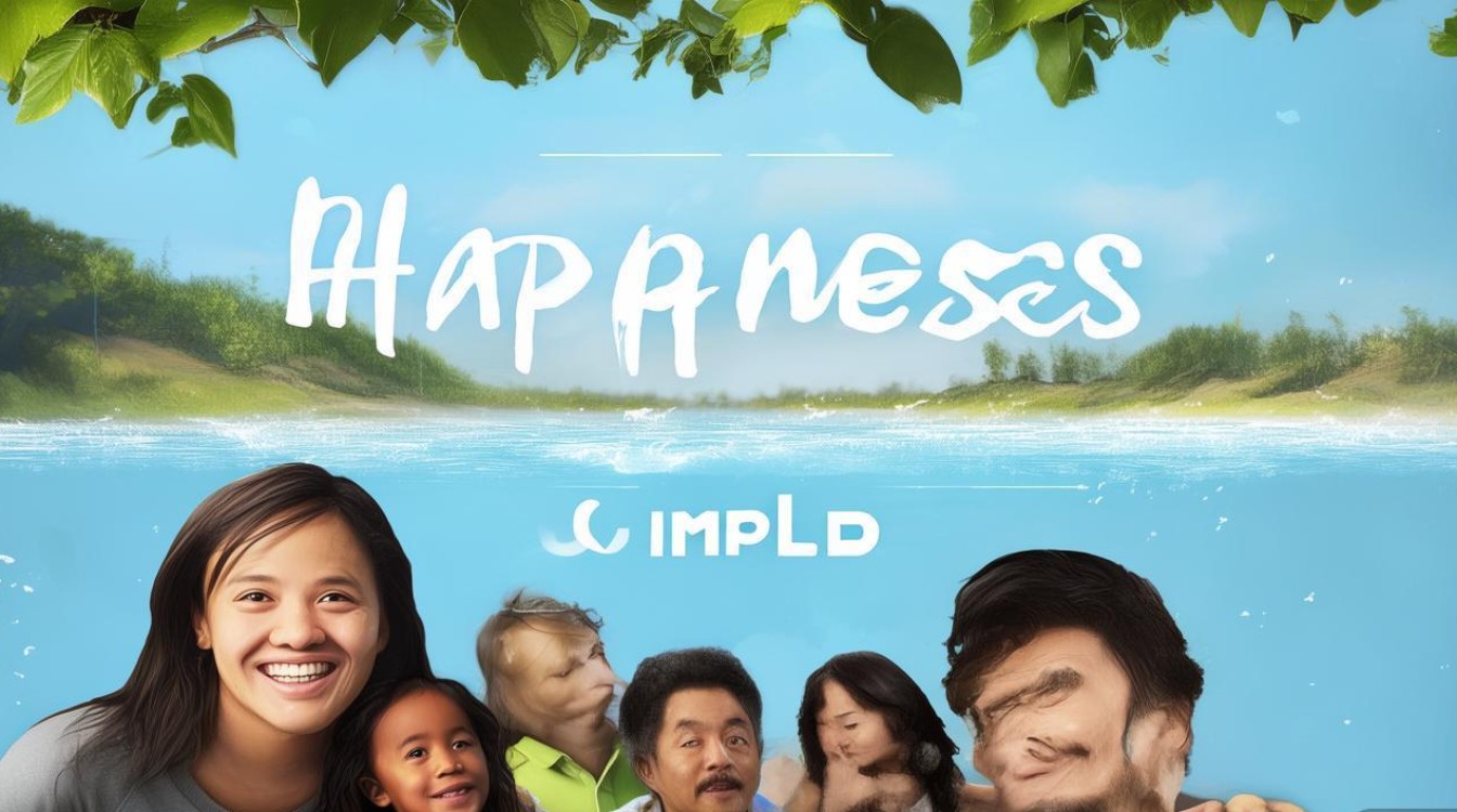 幸福很简单？为何当下人越追越累？-图1