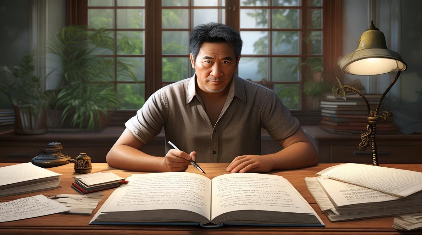 毅力如何应对时代加速的挑战?-图1 毅力如何应对时代加速的挑战?-图1