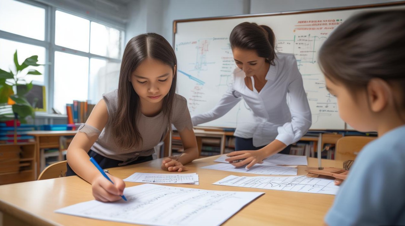 学大一对一辅导2025提分效果真的比小班好吗？-图1