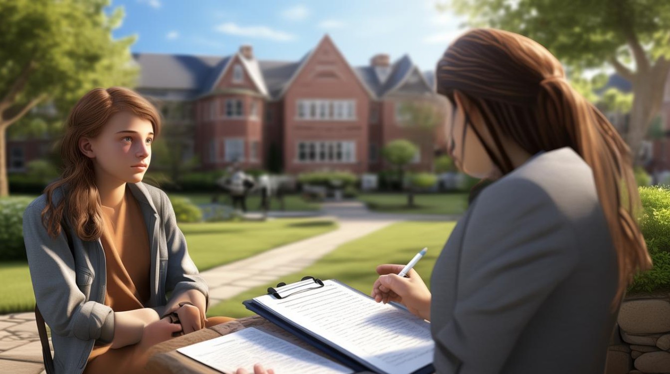 校园心理辅导如何应对学生新学期焦虑?-图1 校园心理辅导如何应对学生新学期焦虑?-图1