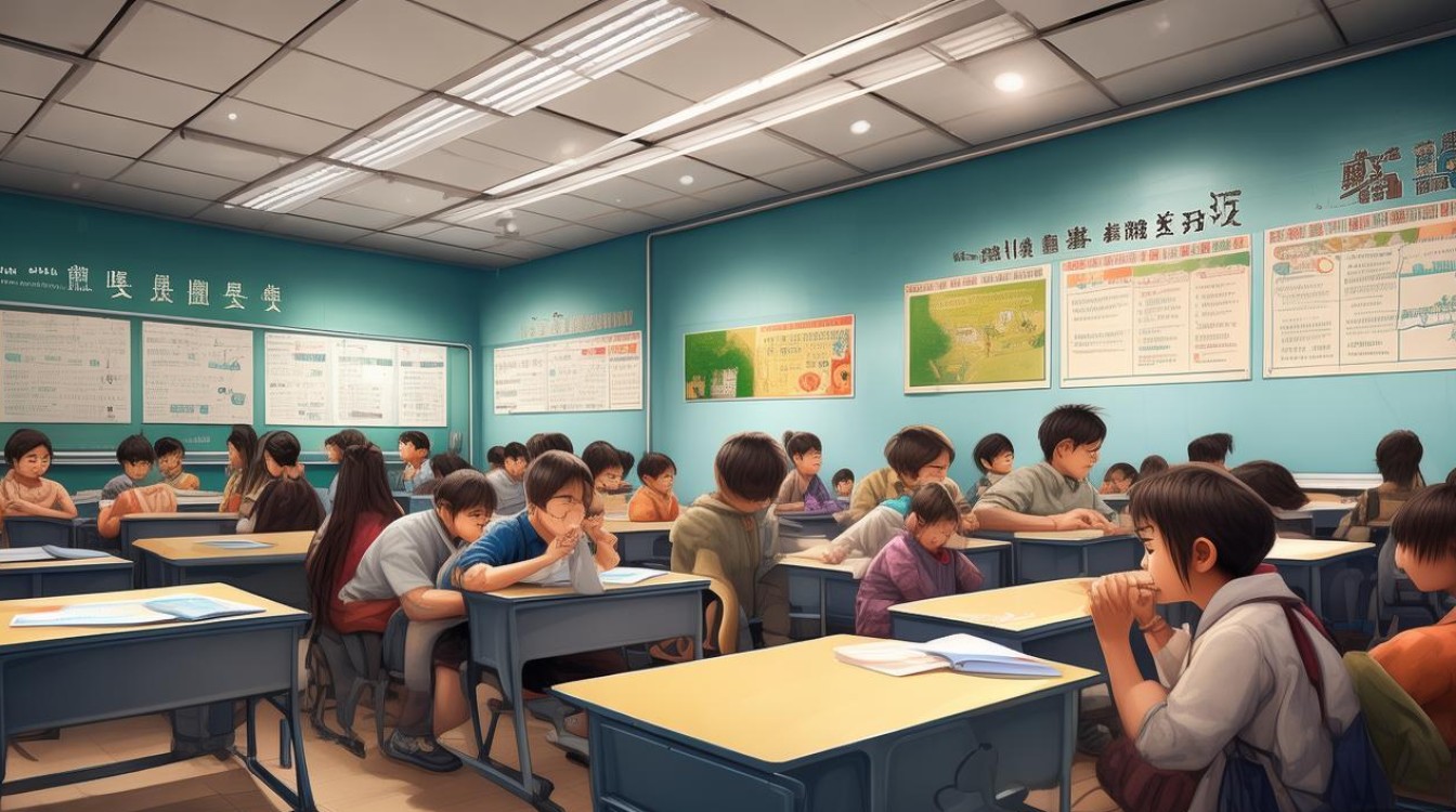 胶州高中辅导班哪家2025年提分快?-图1 胶州高中辅导班哪家2025年提分快?-图1