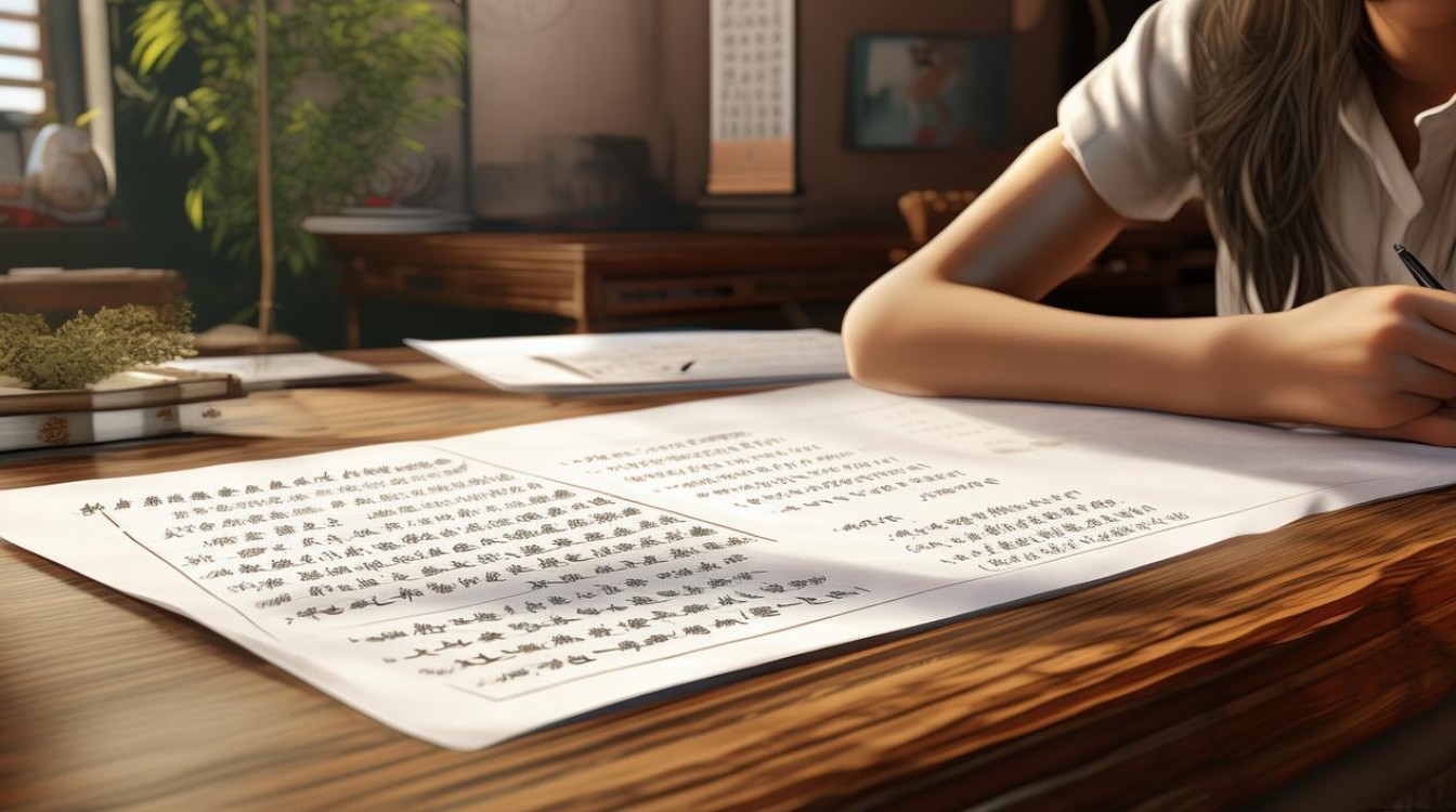 2025高考语文议论文怎么写才能拿高分？-图1