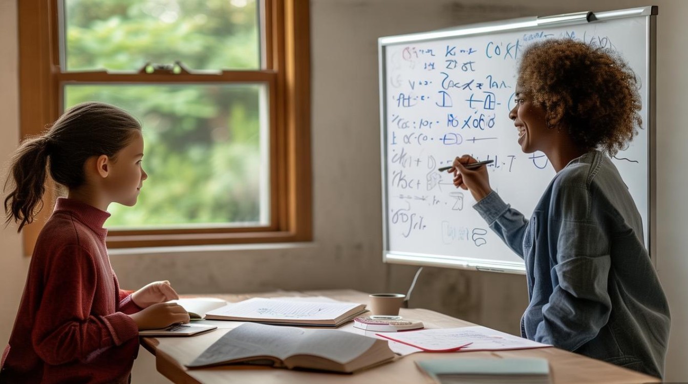 一对一辅导真能提分吗?2025年还有必要报吗?-图1 一对一辅导真能提分吗?2025年还有必要报吗?-图1