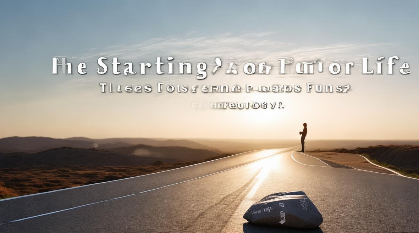 当下,人生的起点还由出身决定吗?-图1 当下,人生的起点还由出身决定吗?-图1