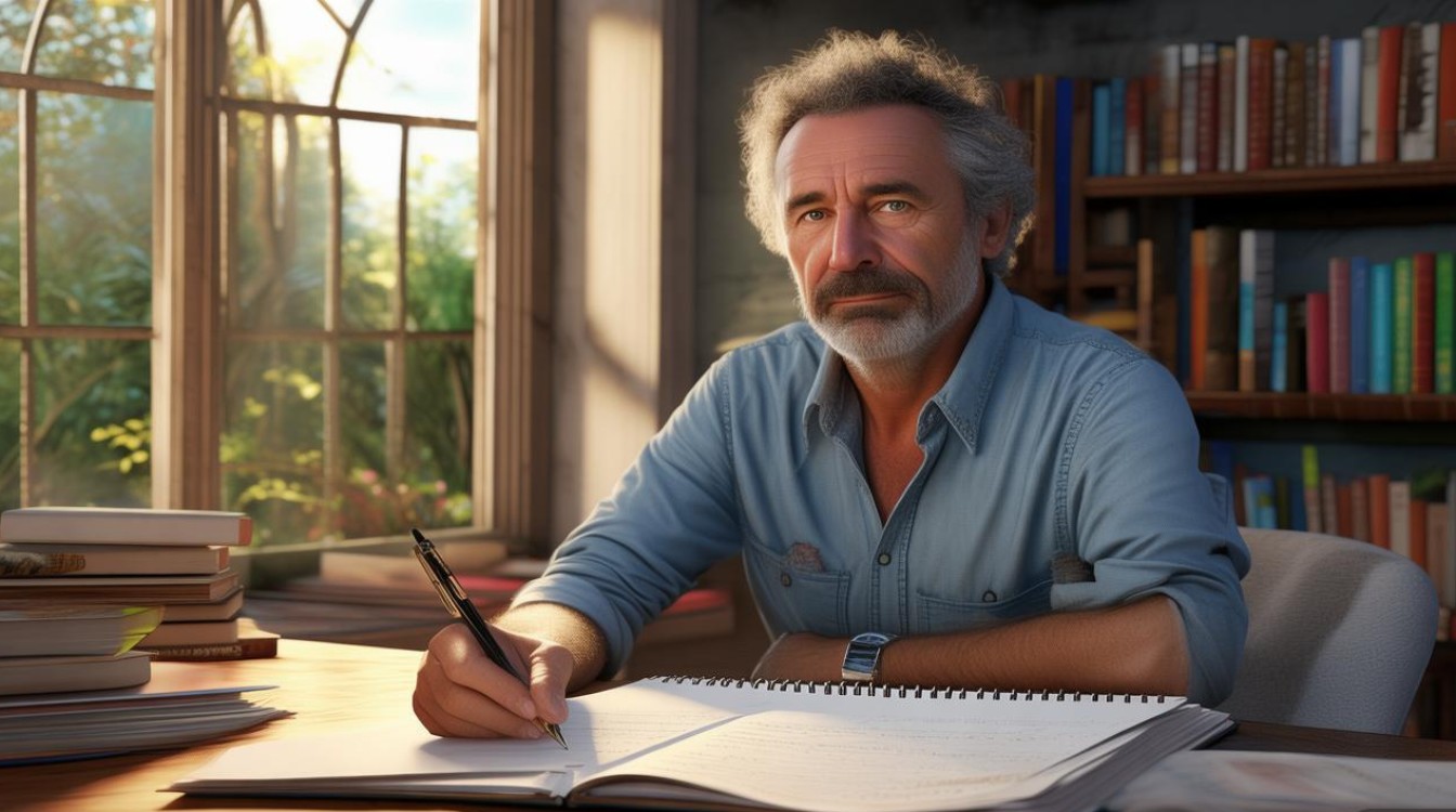 面对成功议论文-图1