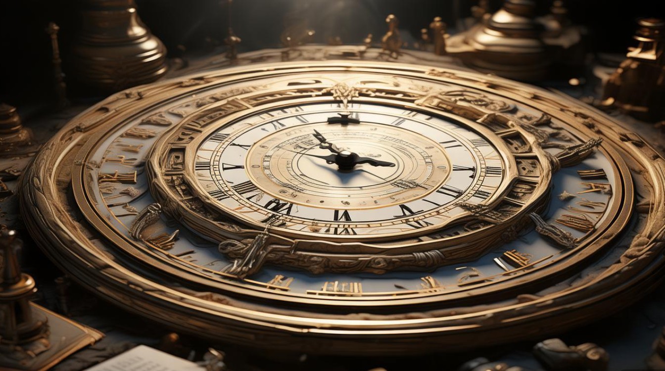 当下时间焦虑蔓延,纵向梳理如何找回掌控感?-图1 当下时间焦虑蔓延,纵向梳理如何找回掌控感?-图1