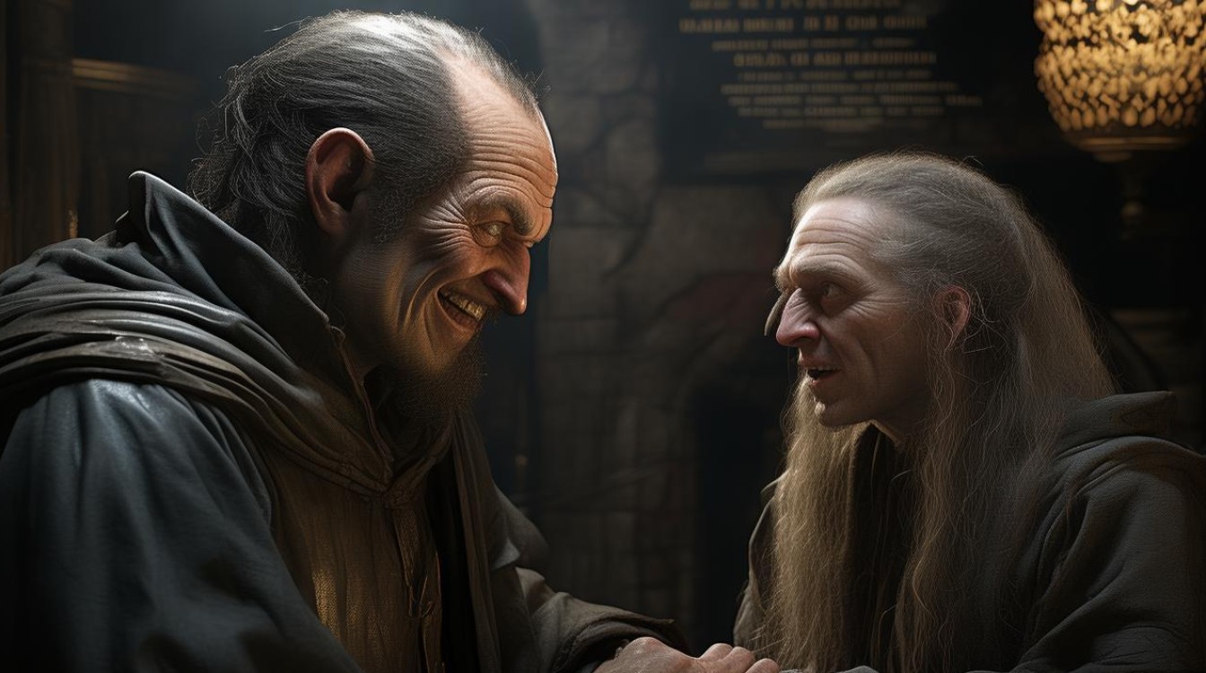 坏人真的会变好吗？-图1