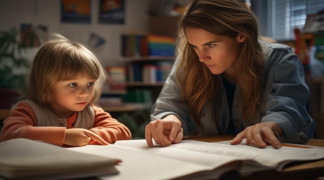 双减后家长如何高效辅导孩子学习?-图1 双减后家长如何高效辅导孩子学习?-图1