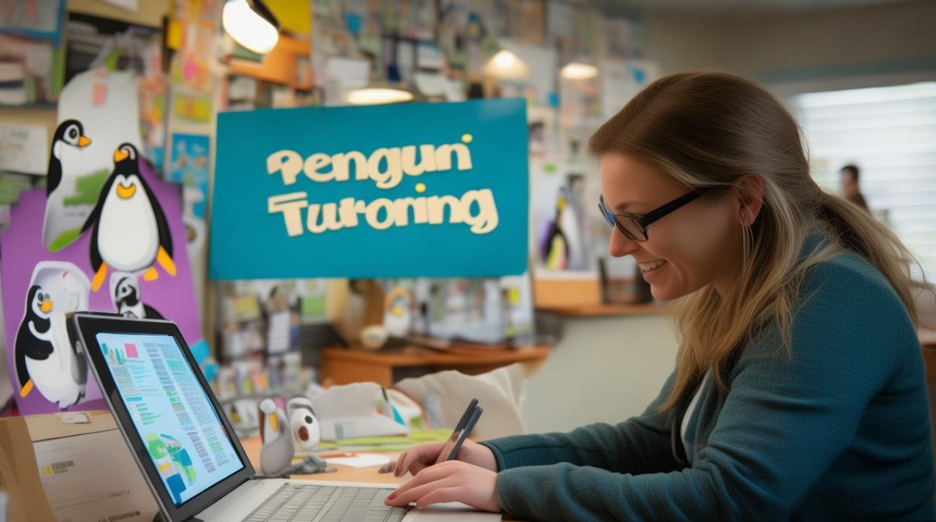 教师注册企鹅辅导最新入口已开放？-图1