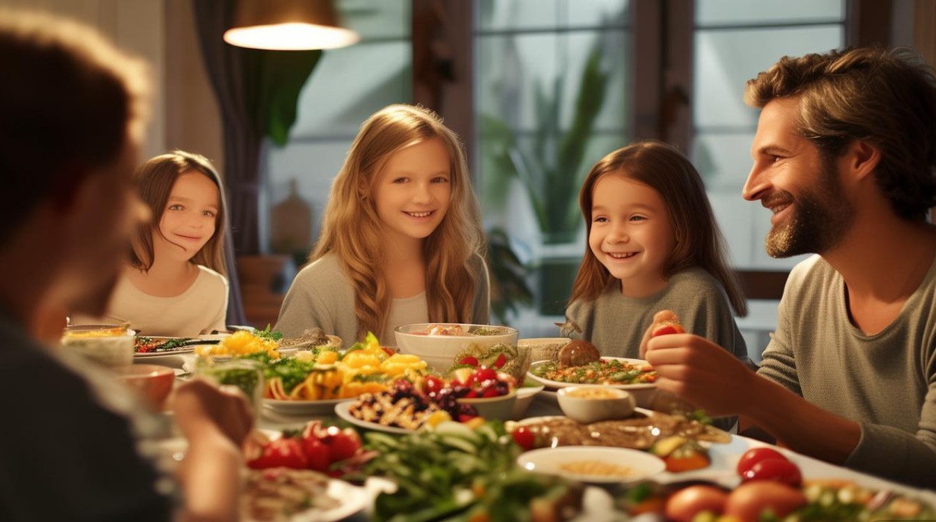 健康幸福如何应对现代生活新挑战？-图1