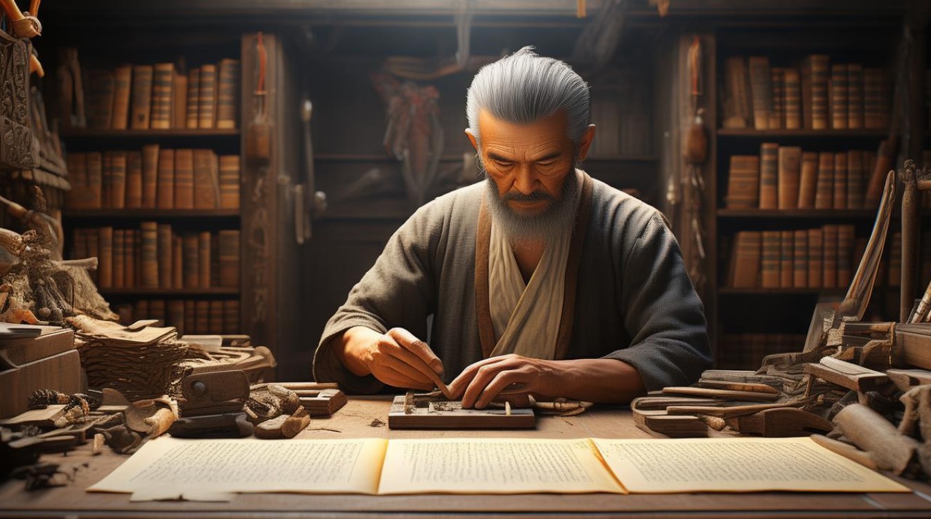 传统如何活态传承？-图1