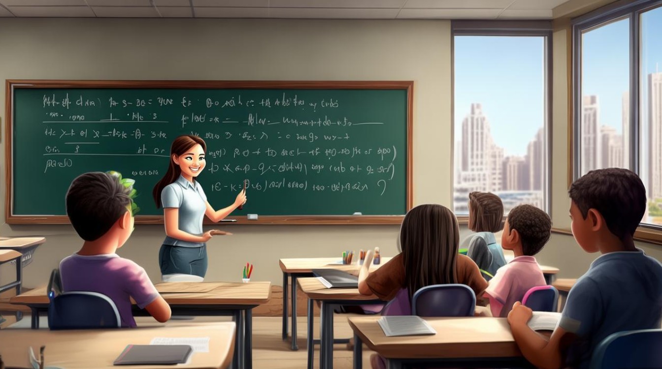 五年级数学辅导课，2025秋季提分技巧有哪些？-图1