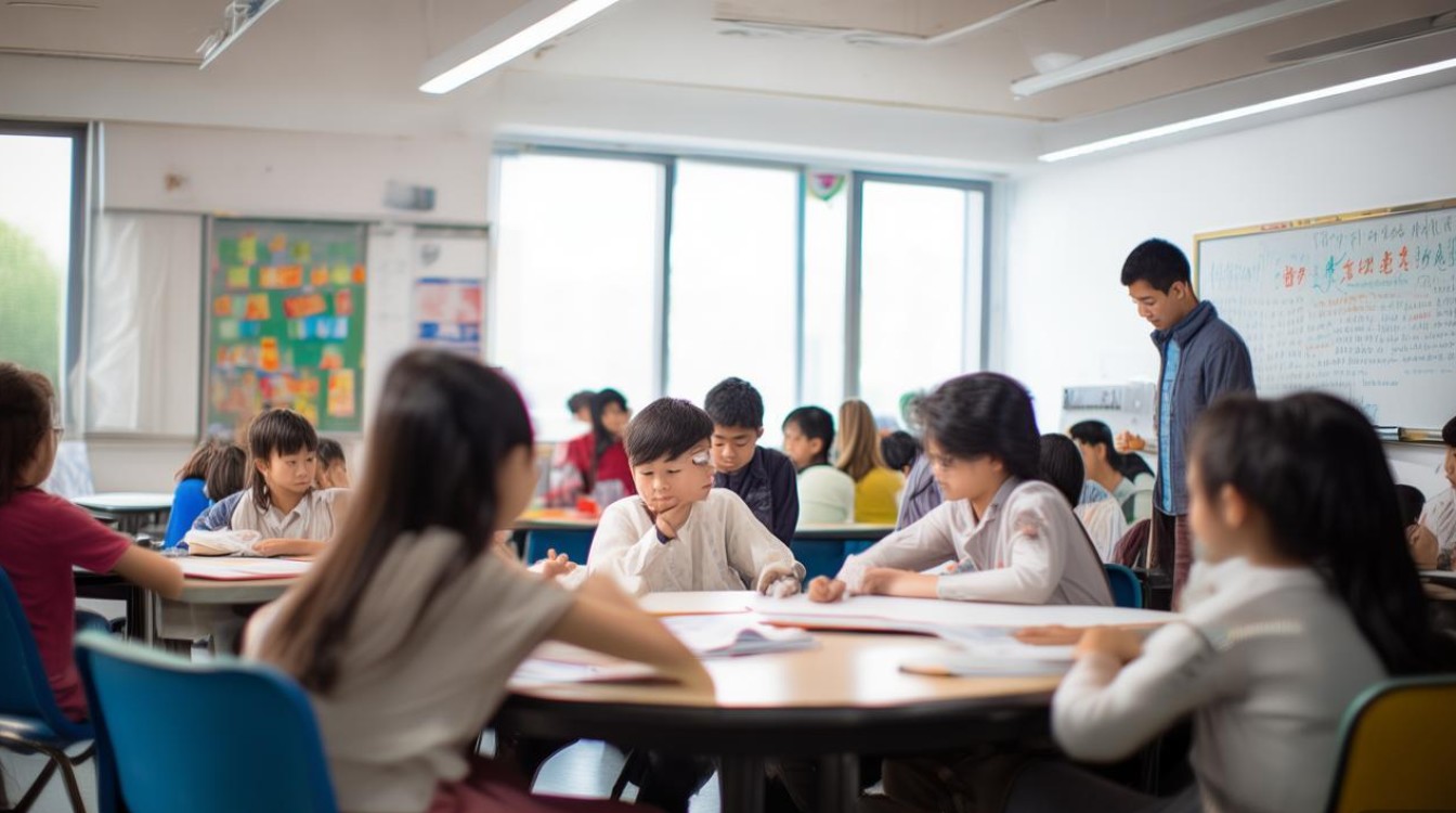 湛江一对一辅导2025哪家强?效果提升快吗?-图1 湛江一对一辅导2025哪家强?效果提升快吗?-图1