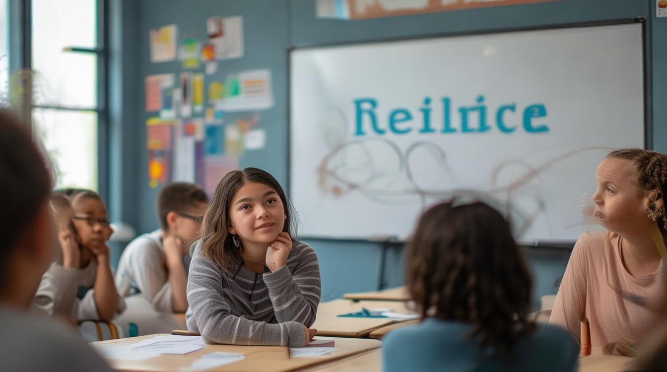 挫折教育后,孩子心理辅导如何跟上?-图1 挫折教育后,孩子心理辅导如何跟上?-图1